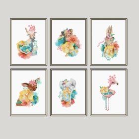 װ�λ�_Enscape���ʲ�ͼ��ʦģ���������202204203449