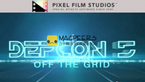 ProTeaser: Volume 5 Trailers for Final Cut Pro X (Mac OS X)