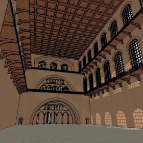 ŷʽŽSUģbasilica_with_facetiles085