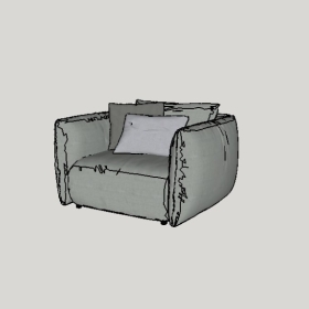 ����ɳ��_Sketchup��ͼ��ʦģ��Vray����202204254475