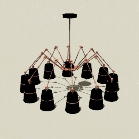 ŷ��������-Sketchup��ͼ��ʦEnscape����ģ��202205117