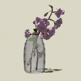 ����-Sketchup��ͼ��ʦEnscape����ģ��2022051134