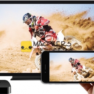 5kplayer for mac 3.6 (360) 高清视频和音乐播放器