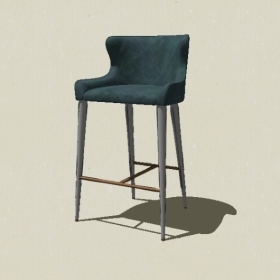 ��̨��-Sketchup��ͼ��ʦEnscape����ģ��2022051143