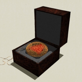 ��Ʒ����-Sketchup��ͼ��ʦEnscape����ģ��20220511237