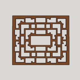 ����ʽ����_Sketchup��ͼ��ʦģ��Vray����202204252417