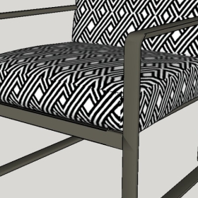 ����Ʒ�ƼҾ�Sketchup��ͼ��ʦģ��20220425 lexington home49