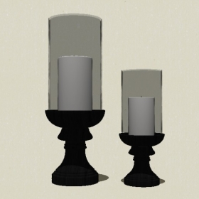 ��̨-Sketchup��ͼ��ʦEnscape����ģ��202205118