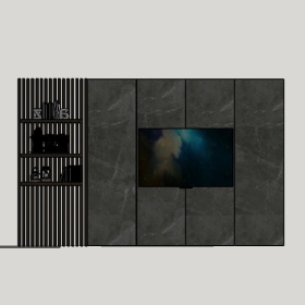 ���ӹ�_Sketchup��ͼ��ʦģ��Enscape����220204261164