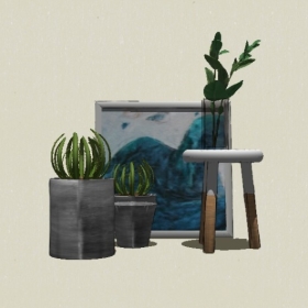 ����ֲ��-Sketchup��ͼ��ʦEnscape����ģ��202205119