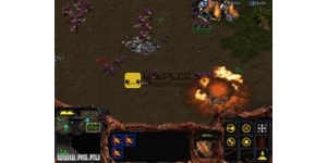 Starcraft: Brood War 星际争霸:母巢之战 MAC游戏 [Eng] [1998]
