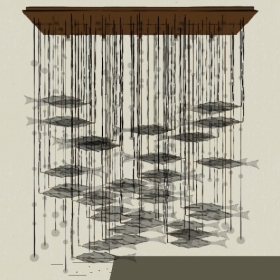 �ִ�����-Sketchup��ͼ��ʦEnscape����ģ��20220511384