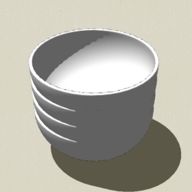 �;�-Sketchup��ͼ��ʦEnscape����ģ��20220511227