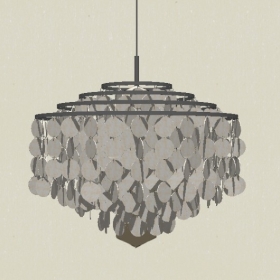 ŷ��������-Sketchup��ͼ��ʦEnscape����ģ��20220511