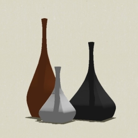 ��ƿ����-Sketchup��ͼ��ʦEnscape����ģ��202205112