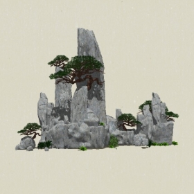 �辰ֲ��-Sketchup��ͼ��ʦEnscape����ģ��20220511102