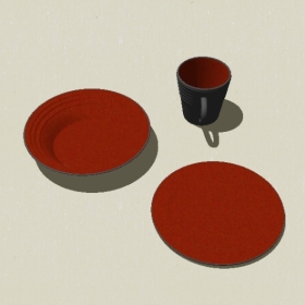 �;�-Sketchup��ͼ��ʦEnscape����ģ��2022051135