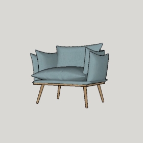 ����ɳ��_Sketchup��ͼ��ʦģ��Vray����202204254443