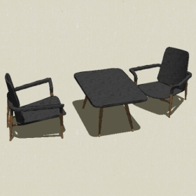 ��������-Sketchup��ͼ��ʦEnscape����ģ��202205113