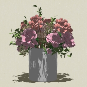 ����-Sketchup��ͼ��ʦEnscape����ģ��2022051154