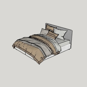 ��_Sketchup��ͼ��ʦģ��Vray����202204253567