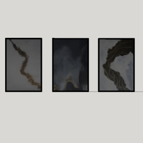 װ�λ�_Enscape���ʲ�ͼ��ʦģ���������202204203291