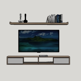 ���ӹ�_Sketchup��ͼ��ʦģ��Enscape����220204261153