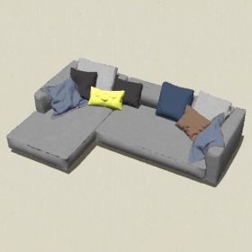 ���ɳ��-Sketchup��ͼ��ʦEnscape����ģ��2022051195