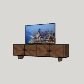 ���ӹ�_Sketchup��ͼ��ʦģ��Vray����202204253340