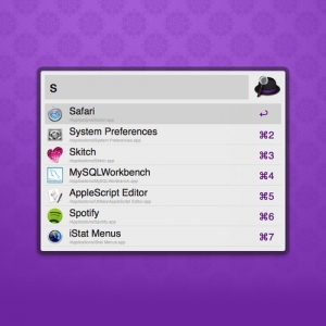 Alfred Powepack for mac 2.8.2 搜索强化工具