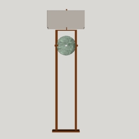 ����ʽ��ص�_Sketchup��ͼ��ʦģ��Vray����202204251536