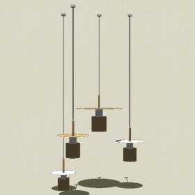 ���ݵ���-Sketchup��ͼ��ʦEnscape����ģ��20220511222