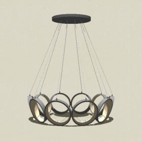 ŷ��������-Sketchup��ͼ��ʦEnscape����ģ��2022051114