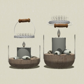 ��̨-Sketchup��ͼ��ʦEnscape����ģ��2022051157