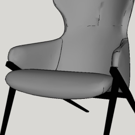 ����_Sketchup��ͼ��ʦģ��Vray����20220425266