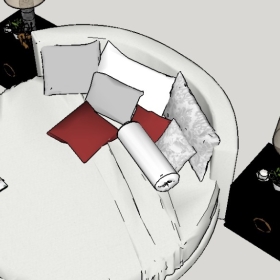 ��_Sketchup��ͼ��ʦģ��Vray����20220425179