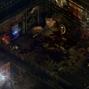 STASIS 2015 for mac 1.04 沉睡 mac游戏