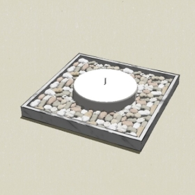 ��̨-Sketchup��ͼ��ʦEnscape����ģ��2022051152