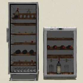 ��������-Sketchup��ͼ��ʦEnscape����ģ��202205115