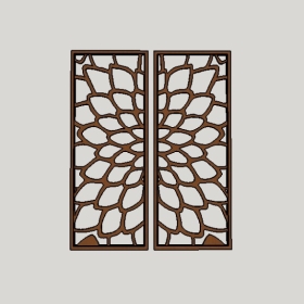 �������_Sketchup��ͼ��ʦģ��Vray����202204252604