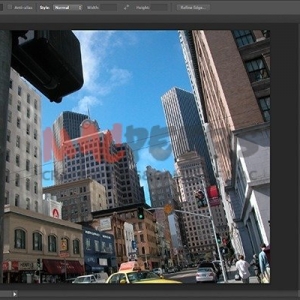 Adobe Photoshop CC for mac 2015 16.1.1 支持10.11 含最新激活教程