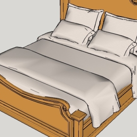 ��ʽ��_Sketchup��ͼ��ʦģ��Vray����2022042586