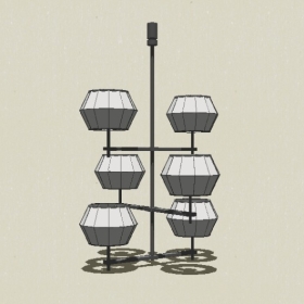 ����ʽ����-Sketchup��ͼ��ʦEnscape����ģ��2022051177