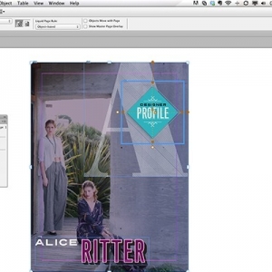 Adobe InDesign CC 2015 for mac 11.4.0 印刷和数字出版业排版软件