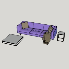 ���ɳ��_Sketchup��ͼ��ʦģ��Vray����202204254101