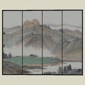 װ�λ�-Sketchup��ͼ��ʦEnscape����ģ��202205112