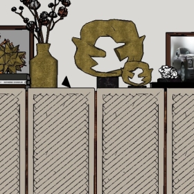 Ӣ������Bentely�Ҿ�_Sketchup��ͼ��ʦģ��Vray����20220425779