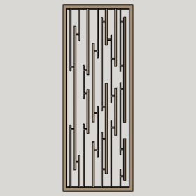 �������_Sketchup��ͼ��ʦģ��Vray����202204252515