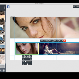 Fundy Designer for mac 1.10.0 – 专业摄影设计软件 最新绿化版