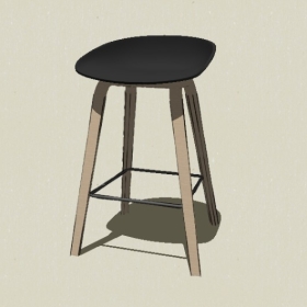 ��̨��-Sketchup��ͼ��ʦEnscape����ģ��2022051173_SU2015